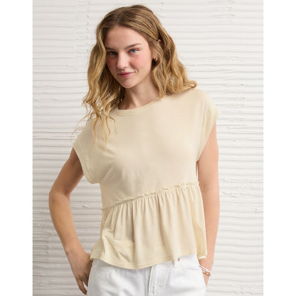 AE Soft & Sexy Swing T-Shirt
