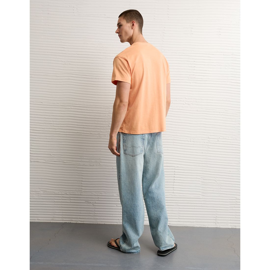 AE Vintage Relaxed Fit T-Shirt