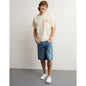 AE Boxy Willie Nelson Graphic T-Shirt