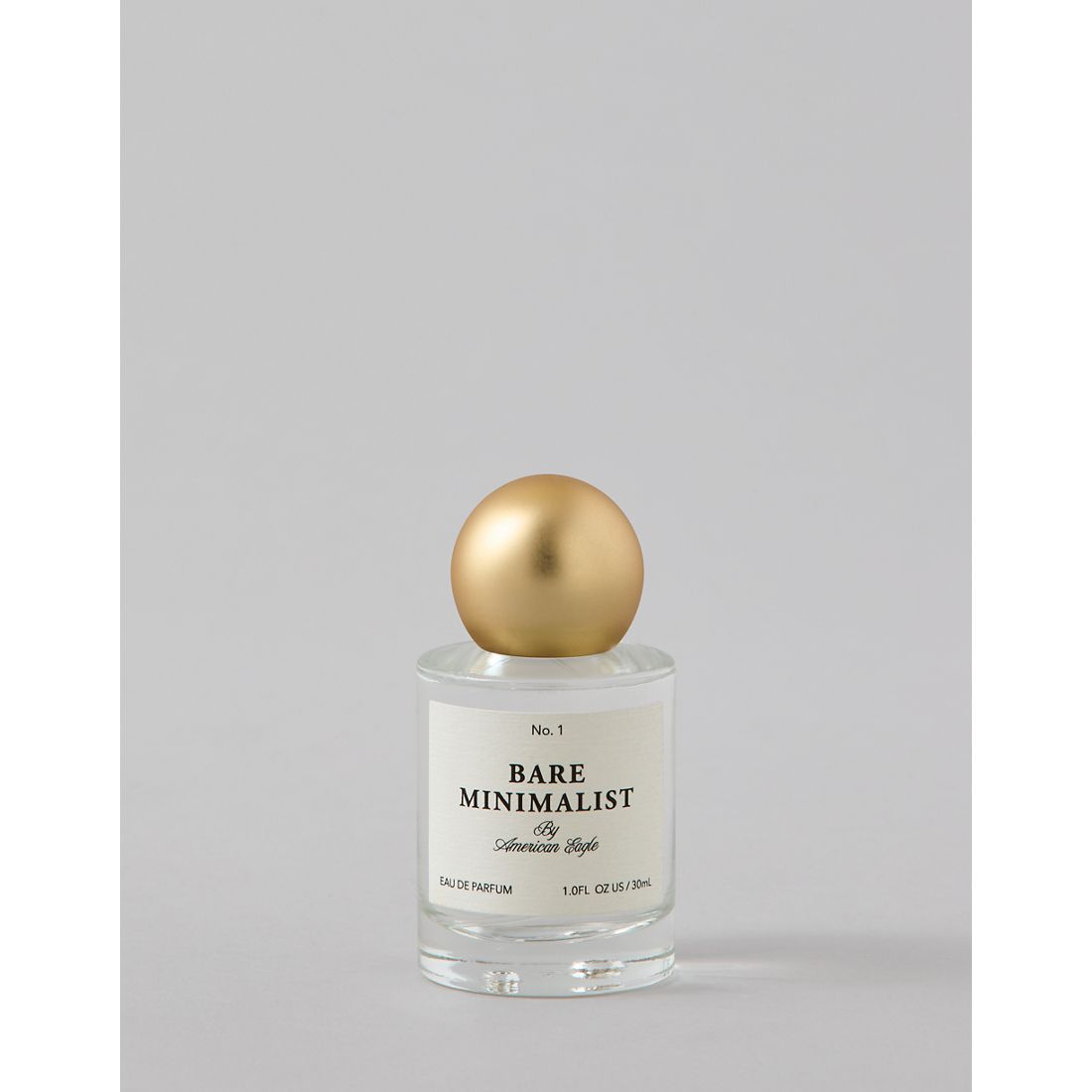 AE Bare Minimalist 1.0oz Eau de Parfum