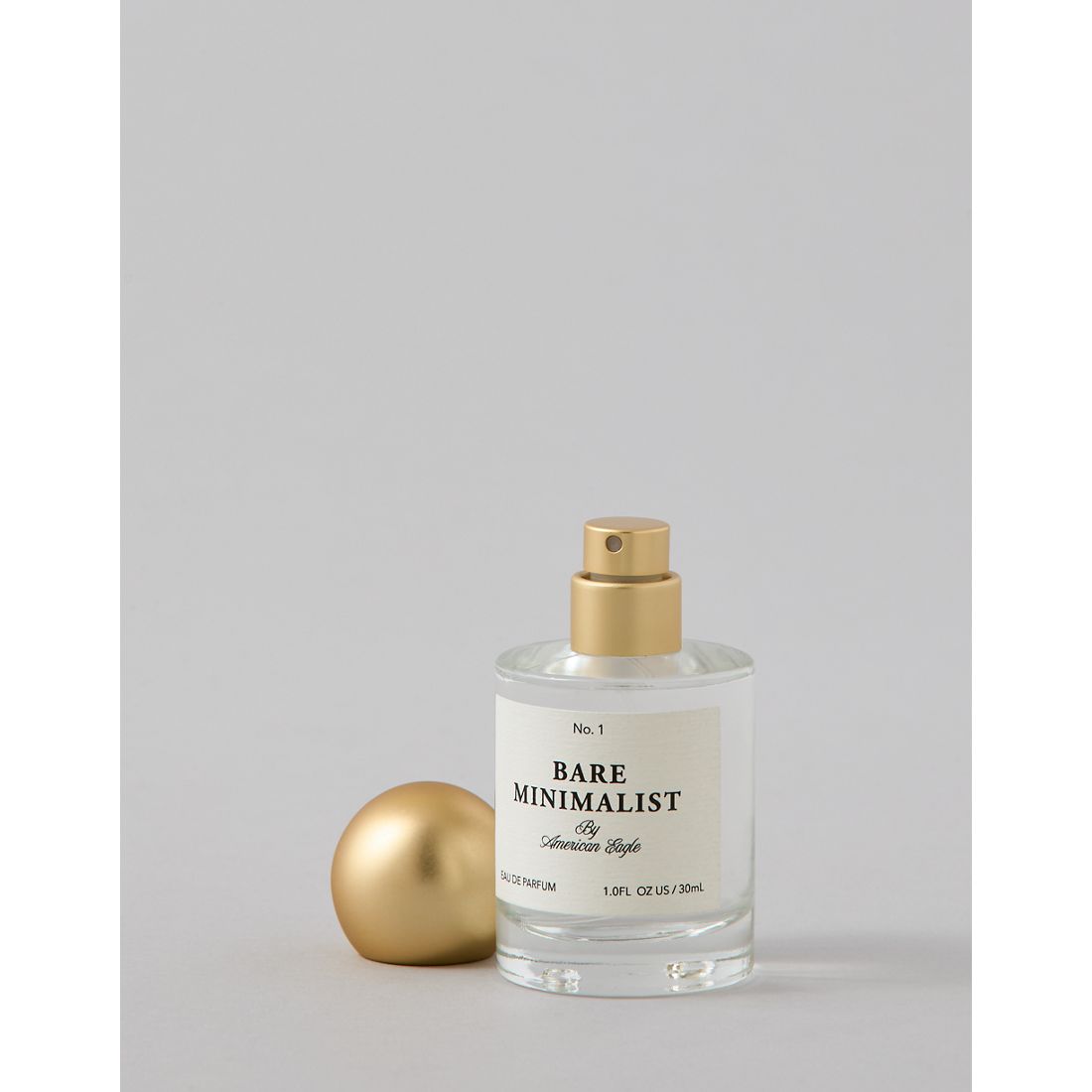 AE Bare Minimalist 1.0oz Eau de Parfum