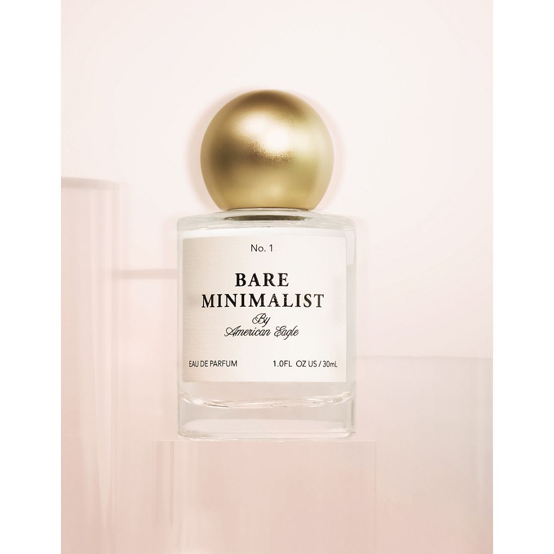 AE Bare Minimalist 1.0oz Eau de Parfum