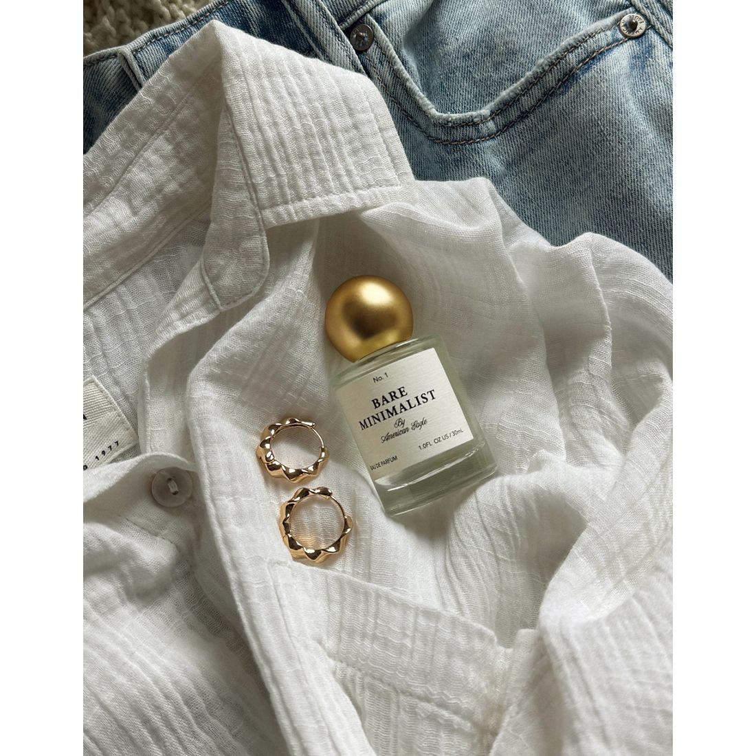 AE Bare Minimalist 1.0oz Eau de Parfum