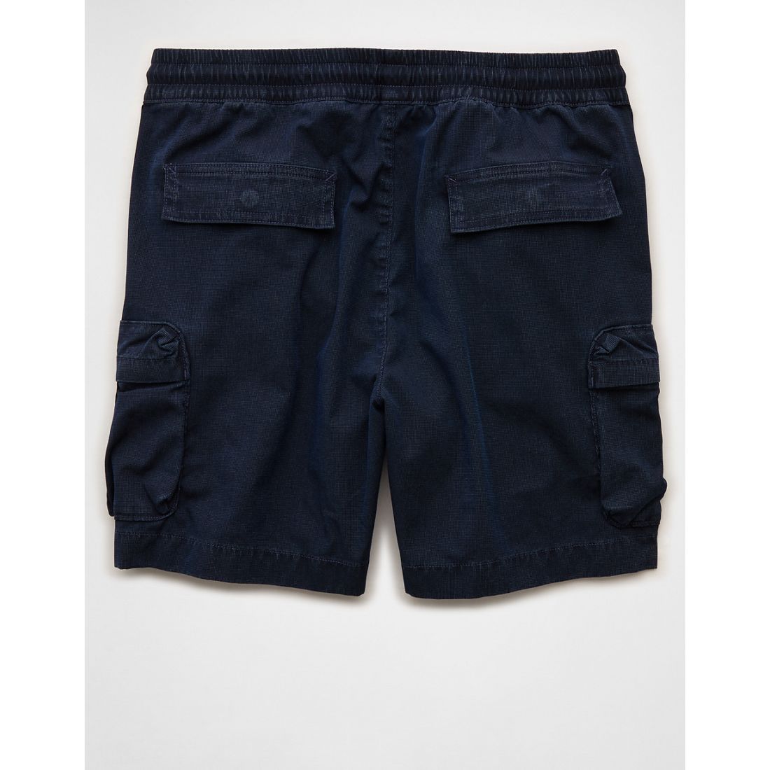 AE 6.5" Flex Lived-In Pull-On Cargo Short