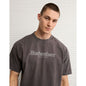 AE Boxy Fit Budweiser Graphic T-Shirt