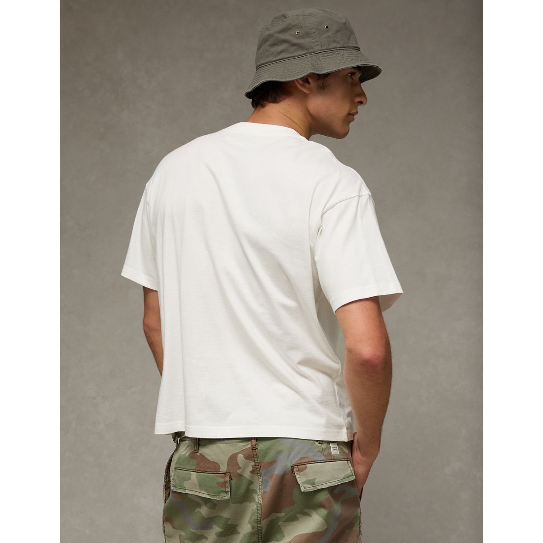 AE Boxy Kona Graphic T-Shirt
