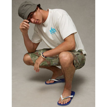 AE Boxy Kona Graphic T-Shirt