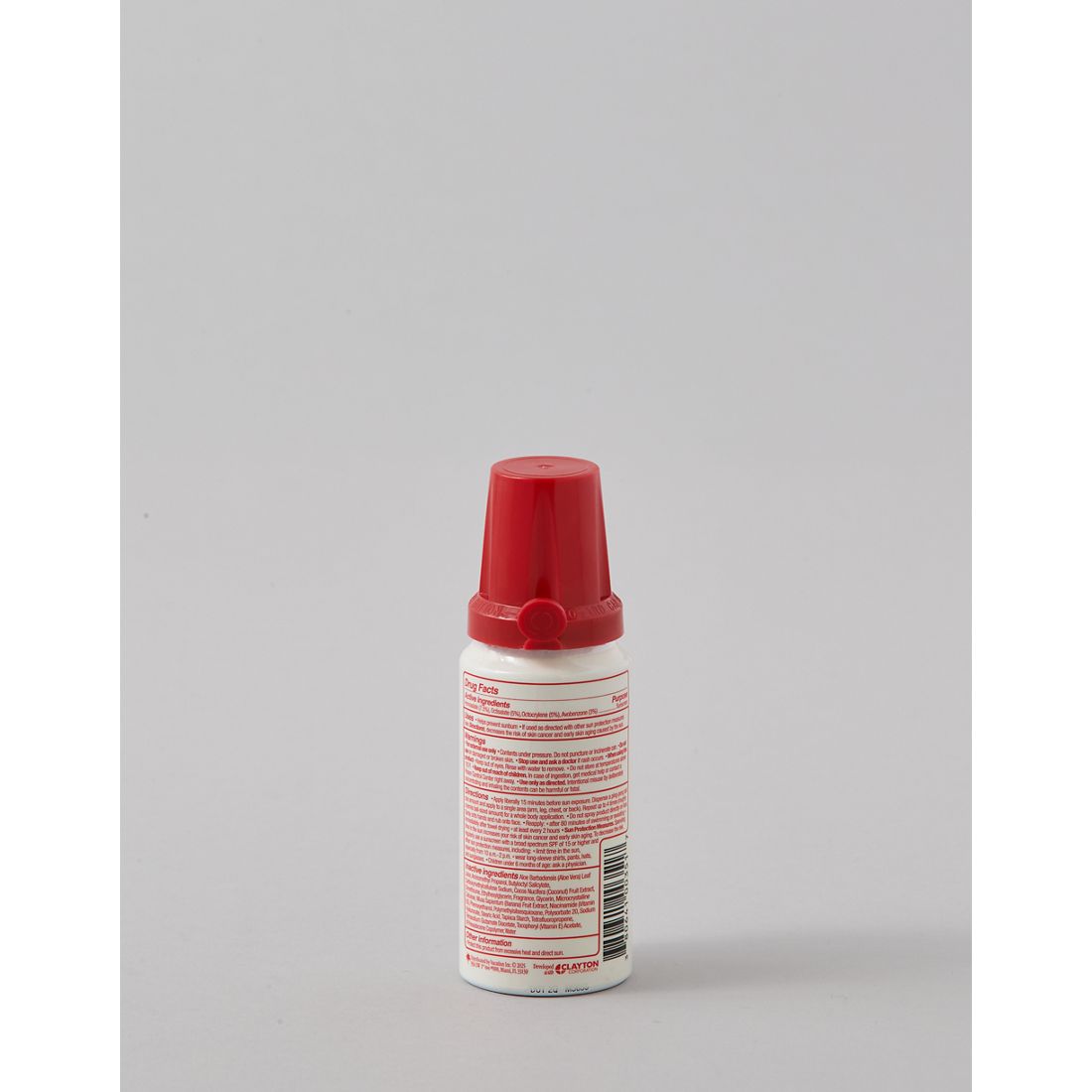 Vacation Classic Whip SPF 30 Mini