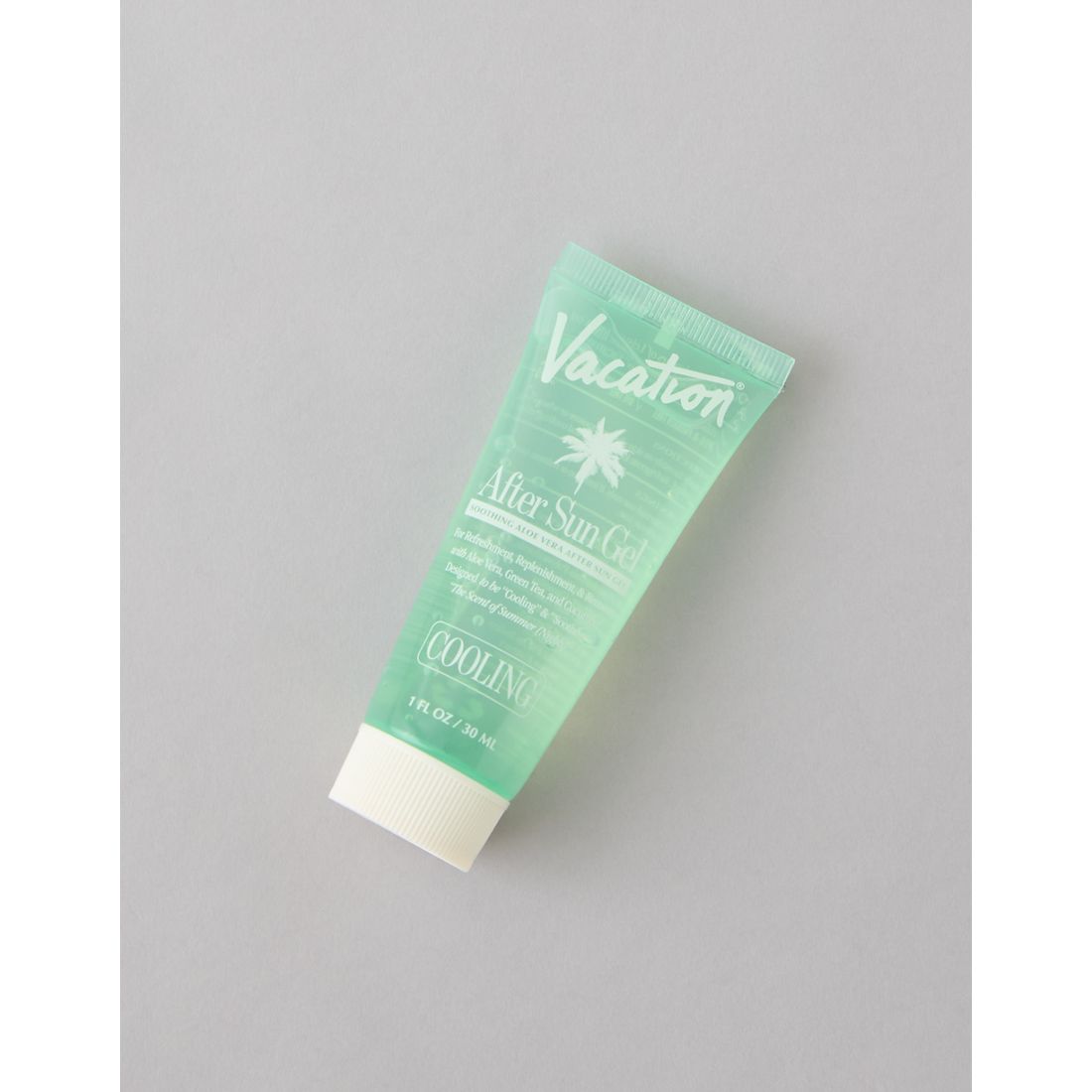 Vacation Mini After Sun Gel