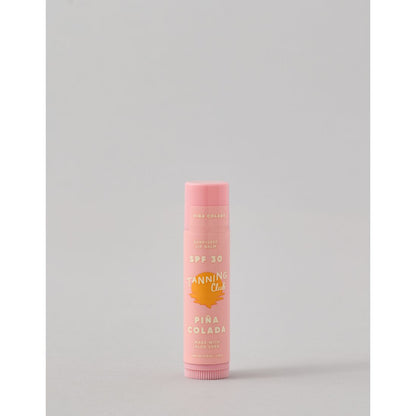 Tanning Club Hydrating Lip Balm - SPF30