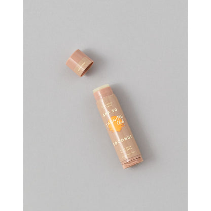 Tanning Club Hydrating Lip Balm - SPF 30