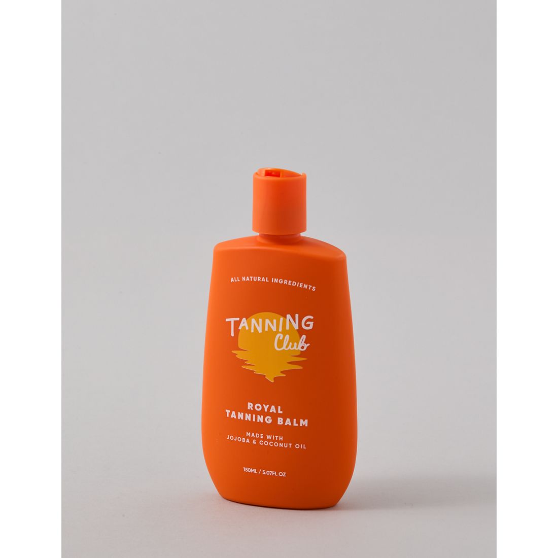 Tanning Club Royal Tanning Balm