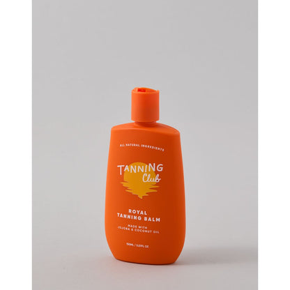Tanning Club Royal Tanning Balm