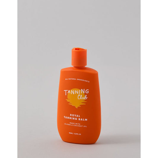 Tanning Club Royal Tanning Balm