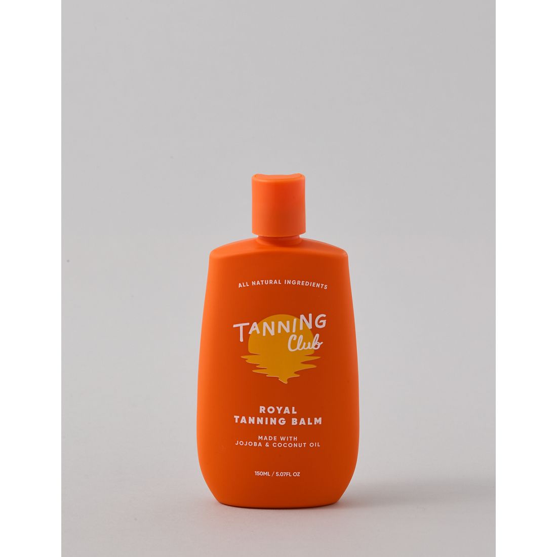 Tanning Club Royal Tanning Balm