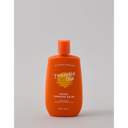 Tanning Club Royal Tanning Balm