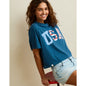 AE Boxy Americana Graphic T-Shirt