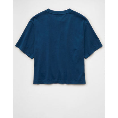 AE Boxy Americana Graphic T-Shirt