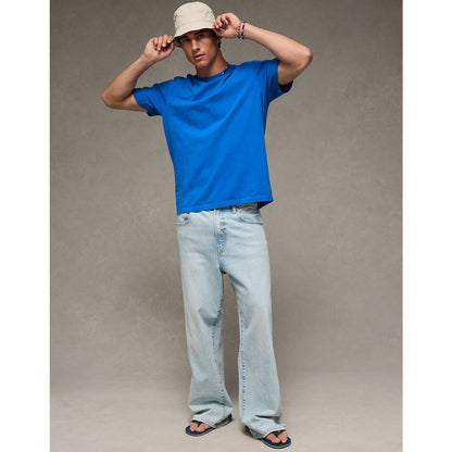AE Standard Fit Lived-In T-Shirt
