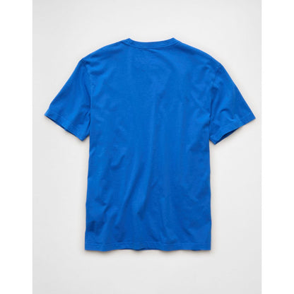 AE Standard Fit Lived-In T-Shirt