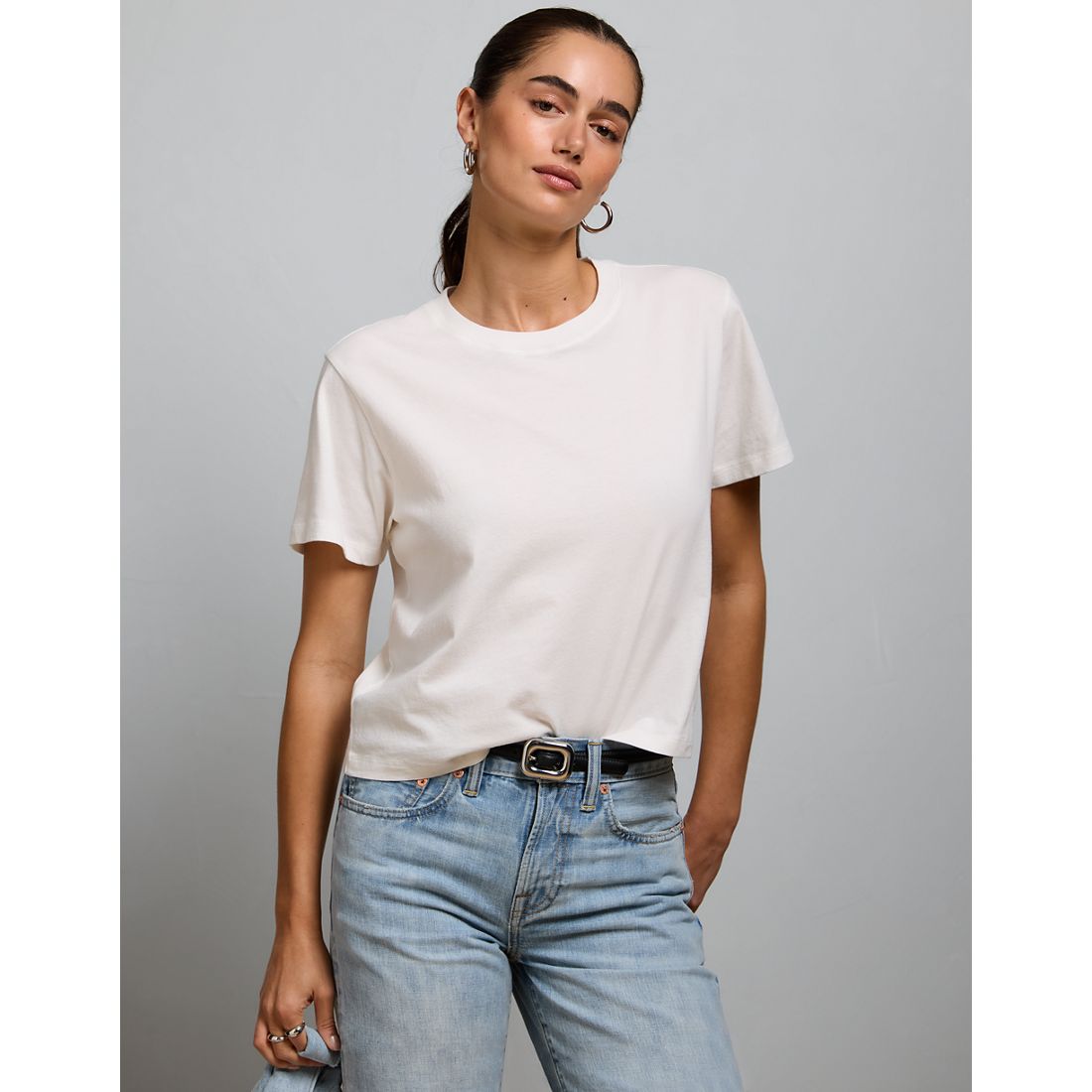 AE77 Premium Everyday T-Shirt