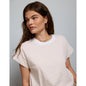 AE77 Hem-Tie Everyday T-Shirt