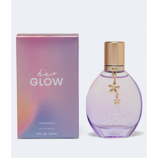 Aeropostale Womens' Her Glow Fragrance