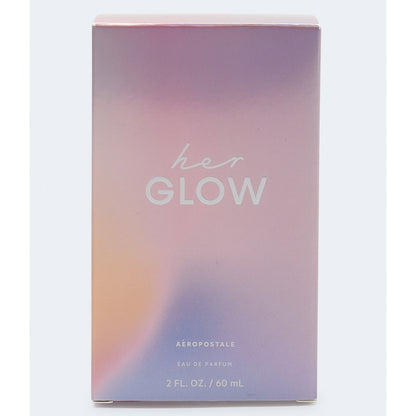 Aeropostale Womens' Her Glow Fragrance