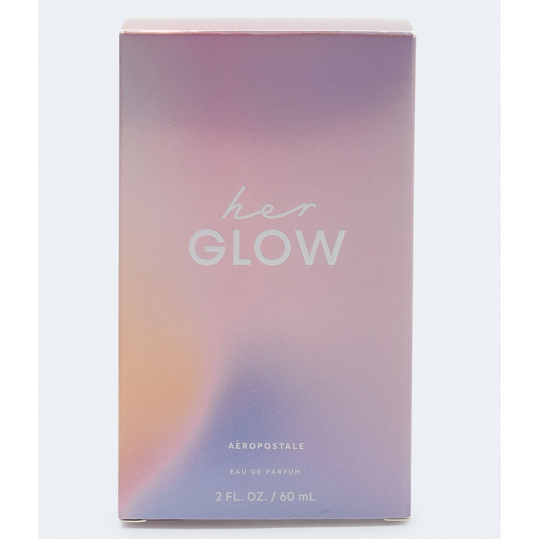 Her Glow Fragrance