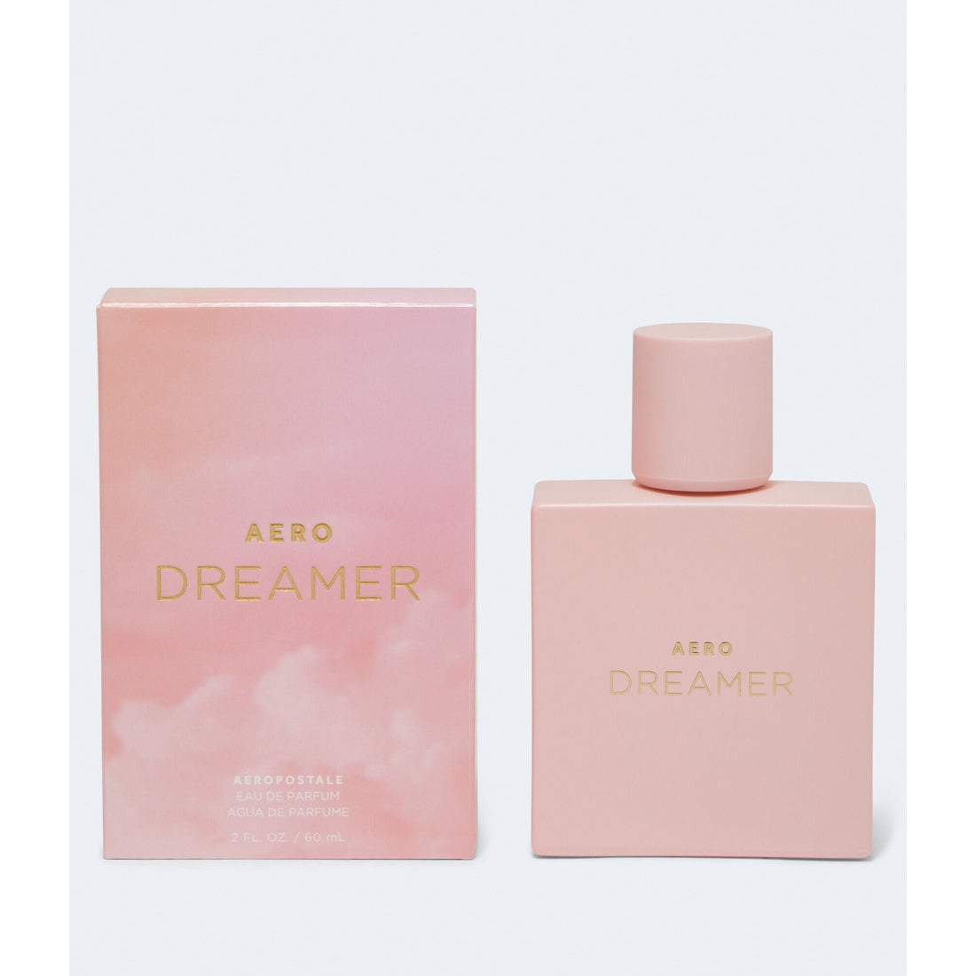 Aeropostale Womens' Dreamer Fragrance