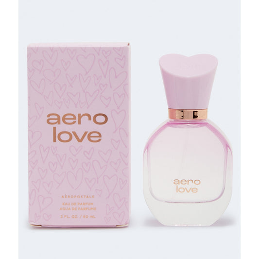 Aeropostale Womens' Love Fragrance
