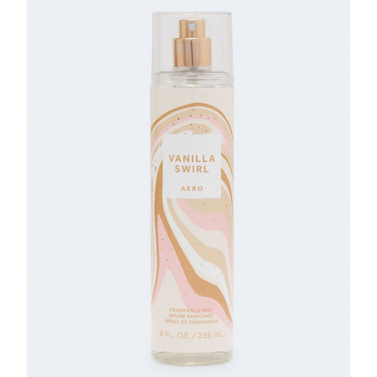 Aeropostale Womens' Vanilla Swirl Fragrance Mist