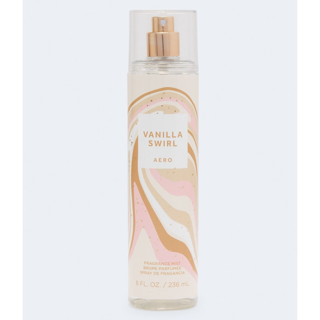 Vanilla Swirl Fragrance Mist
