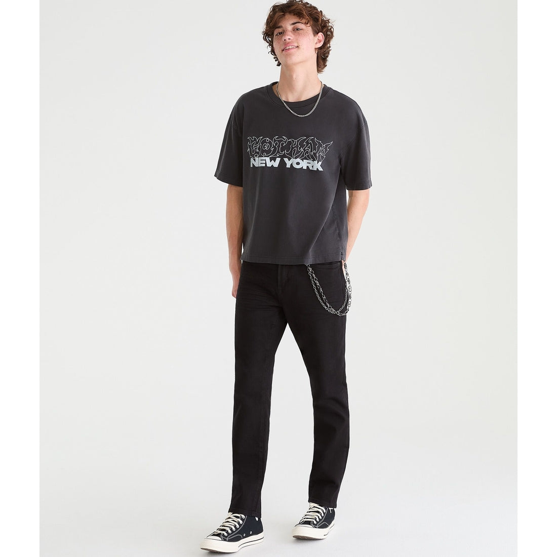 Slim Premium Air Jean