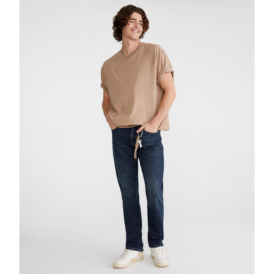 Slim Premium Air Jean