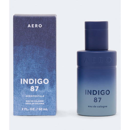 Aeropostale Mens' Indigo 87 Cologne