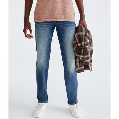 Aeropostale Mens' Athletic Slim Premium Air Jean