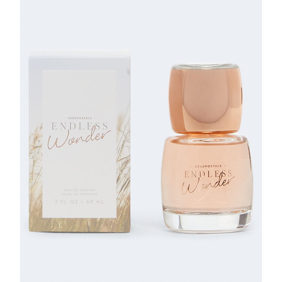 Endless Wonder Fragrance