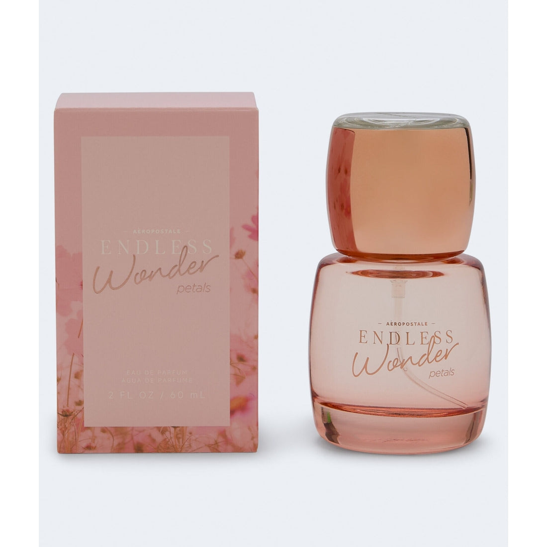 Endless Wonder Petals Fragrance