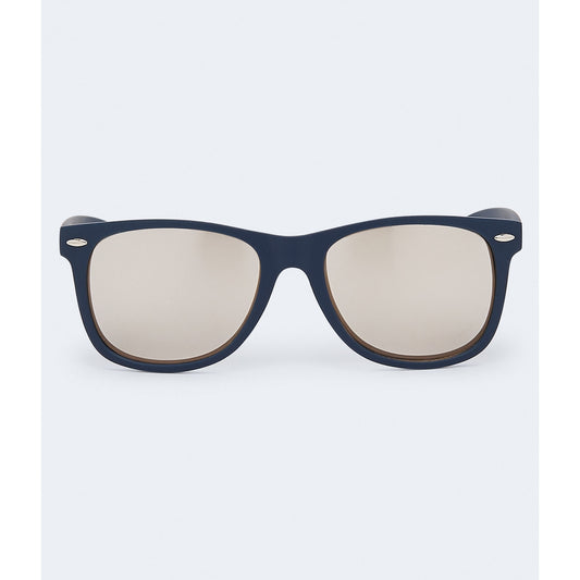 Aeropostale Mens' Matte Waymax Sunglasses