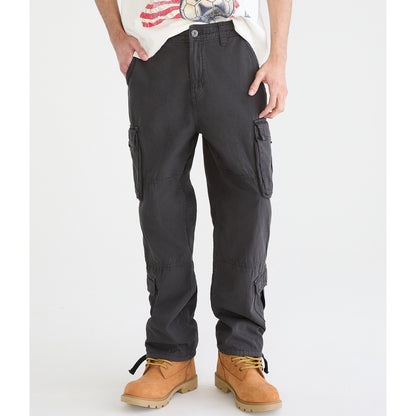 Baggy Cargo Pants