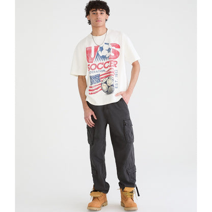 Baggy Cargo Pants