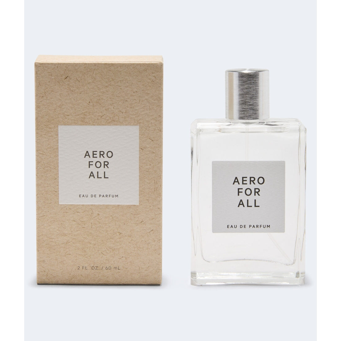 For All Fragrance