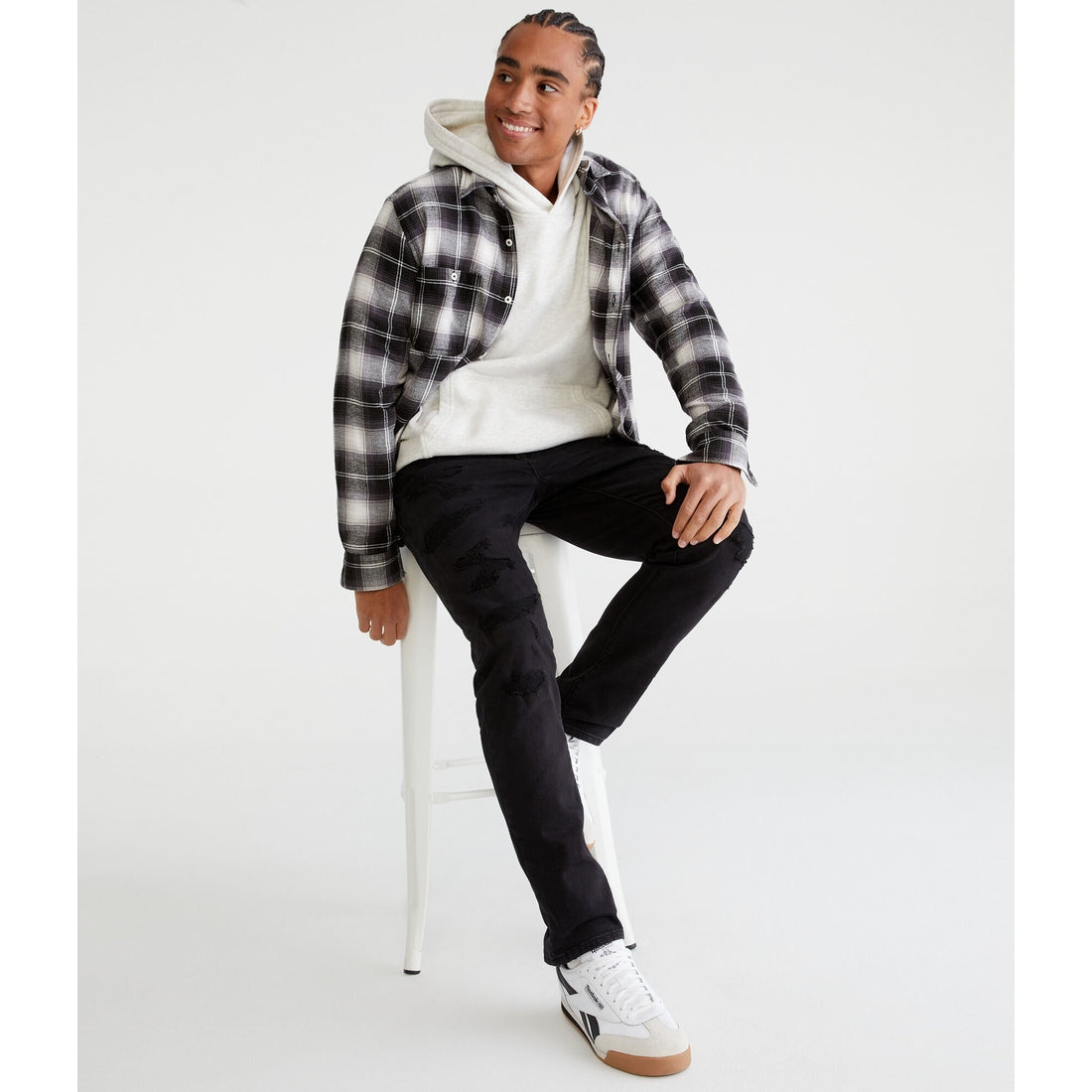 Slim Premium Air Jean