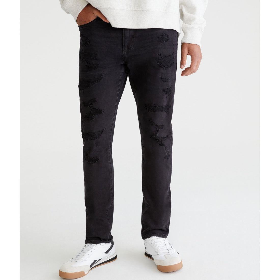 Slim Premium Air Jean