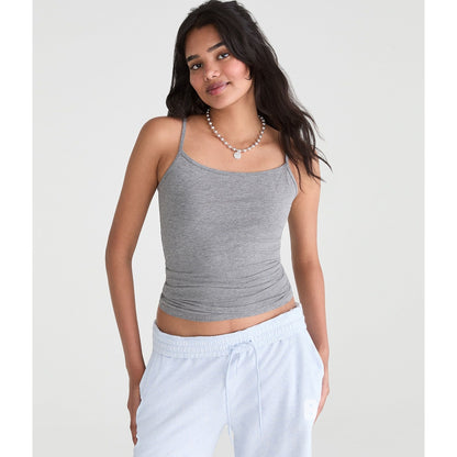 Solid Basic Cami