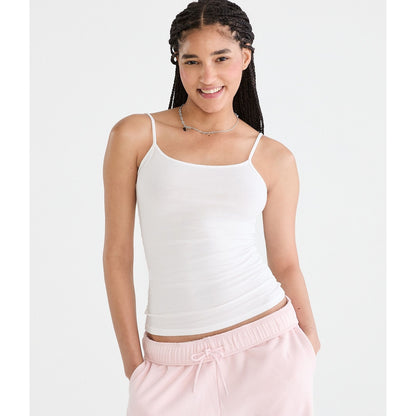 Solid Basic Cami
