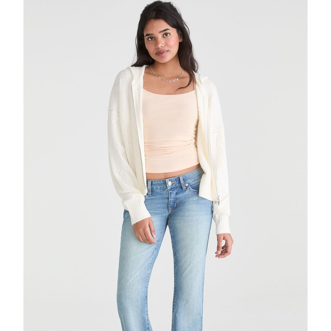 Solid Basic Cami