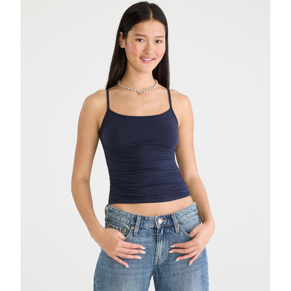 Solid Basic Cami