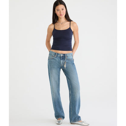 Solid Basic Cami